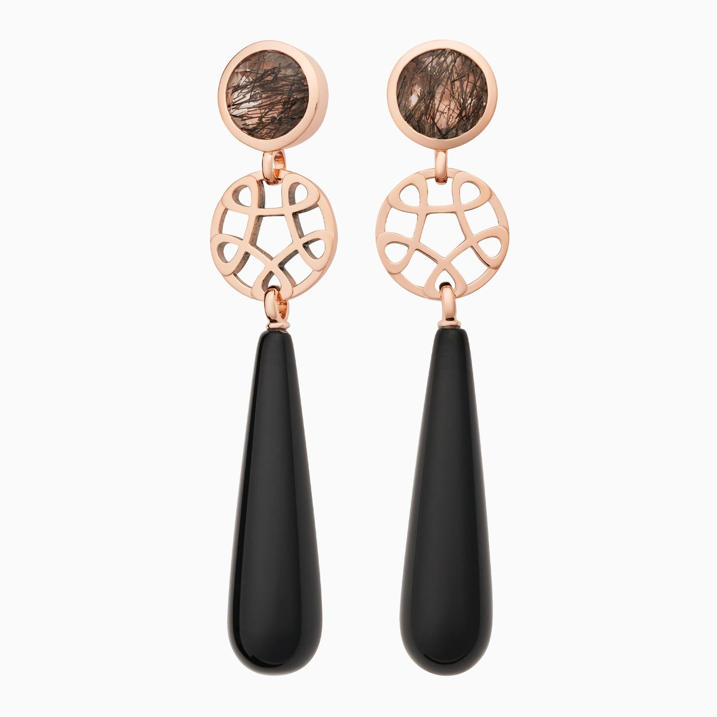 Toujours Ajour oorsieraden