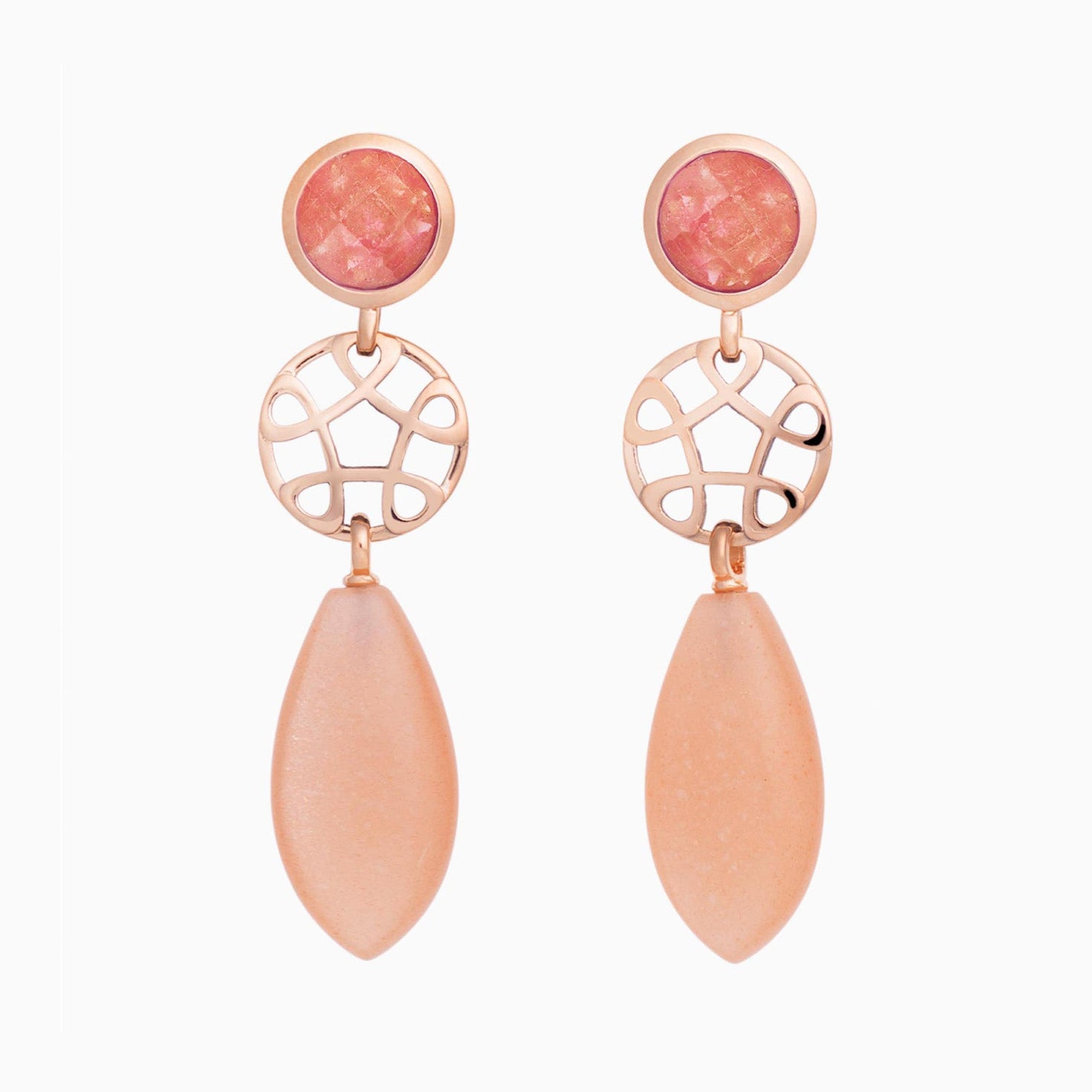 Toujours Ajour oorsieraden