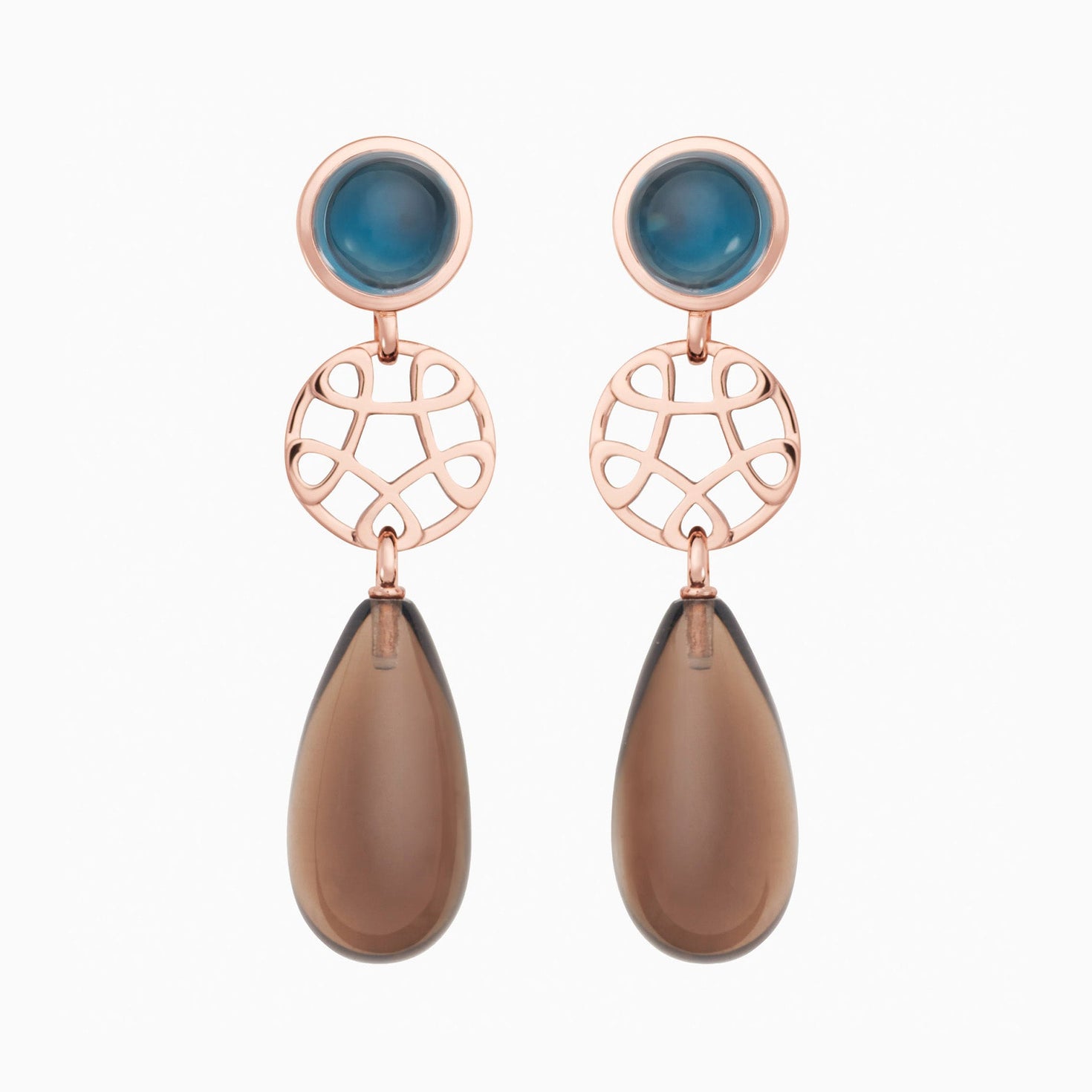 Toujours Ajour oorsieraden