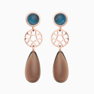 Toujours Ajour oorsieraden