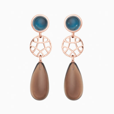 Toujours Ajour oorsieraden