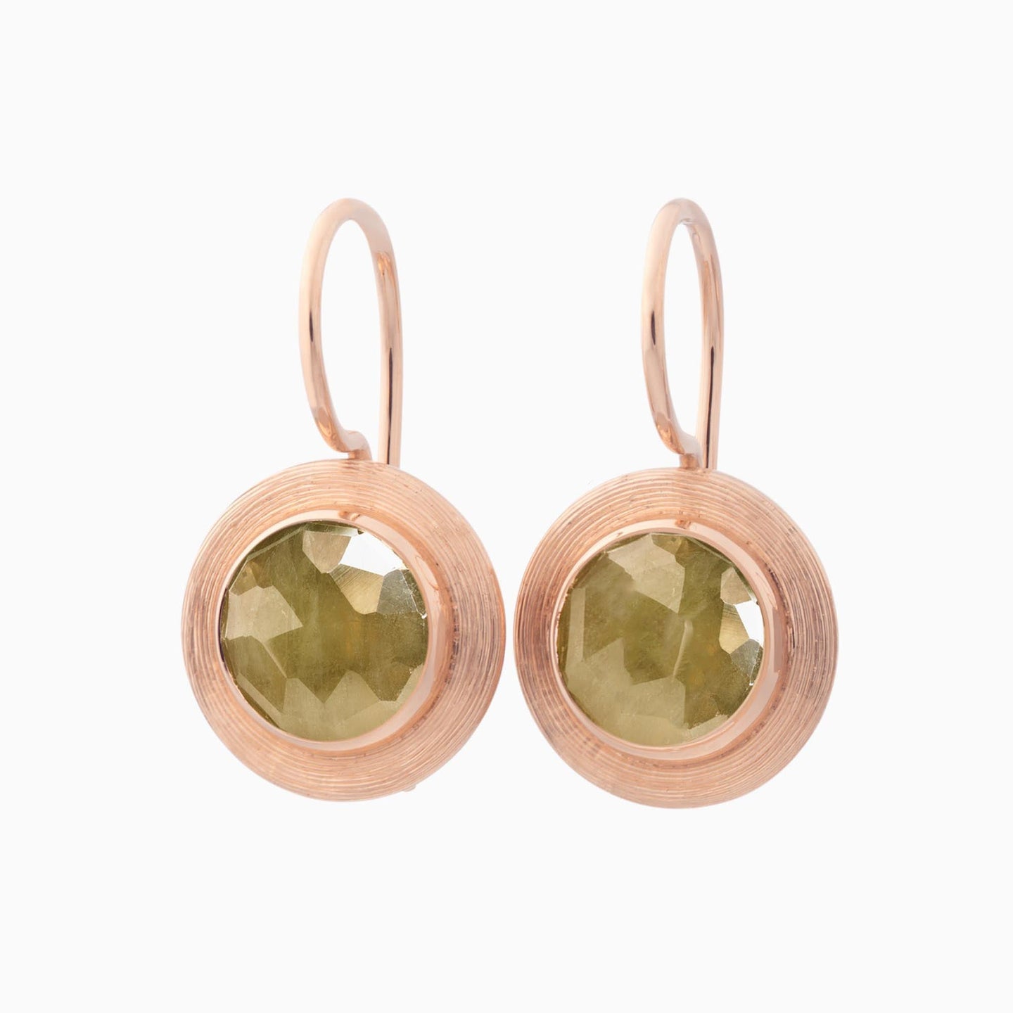 Solar oorsieraden