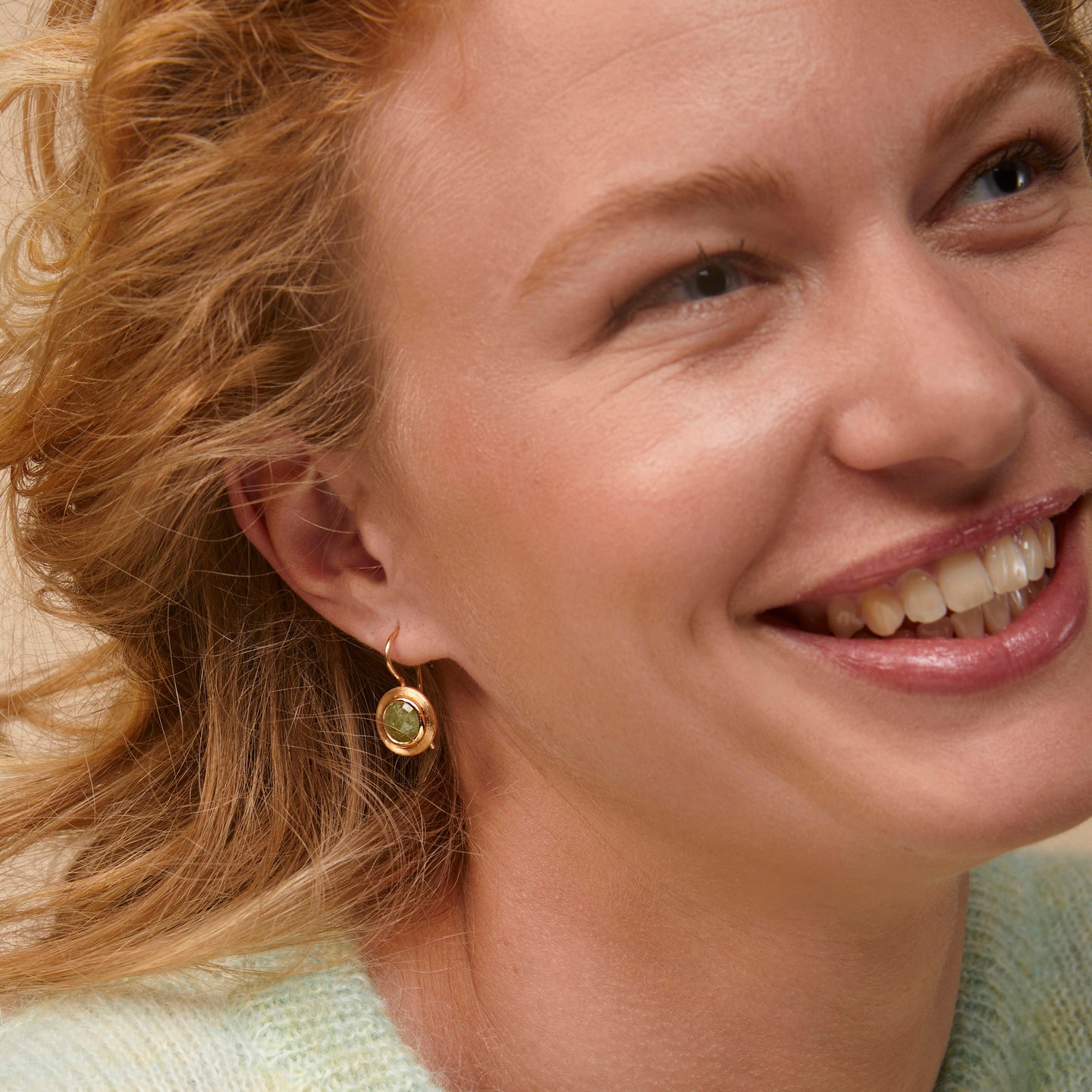 Solar oorsieraden