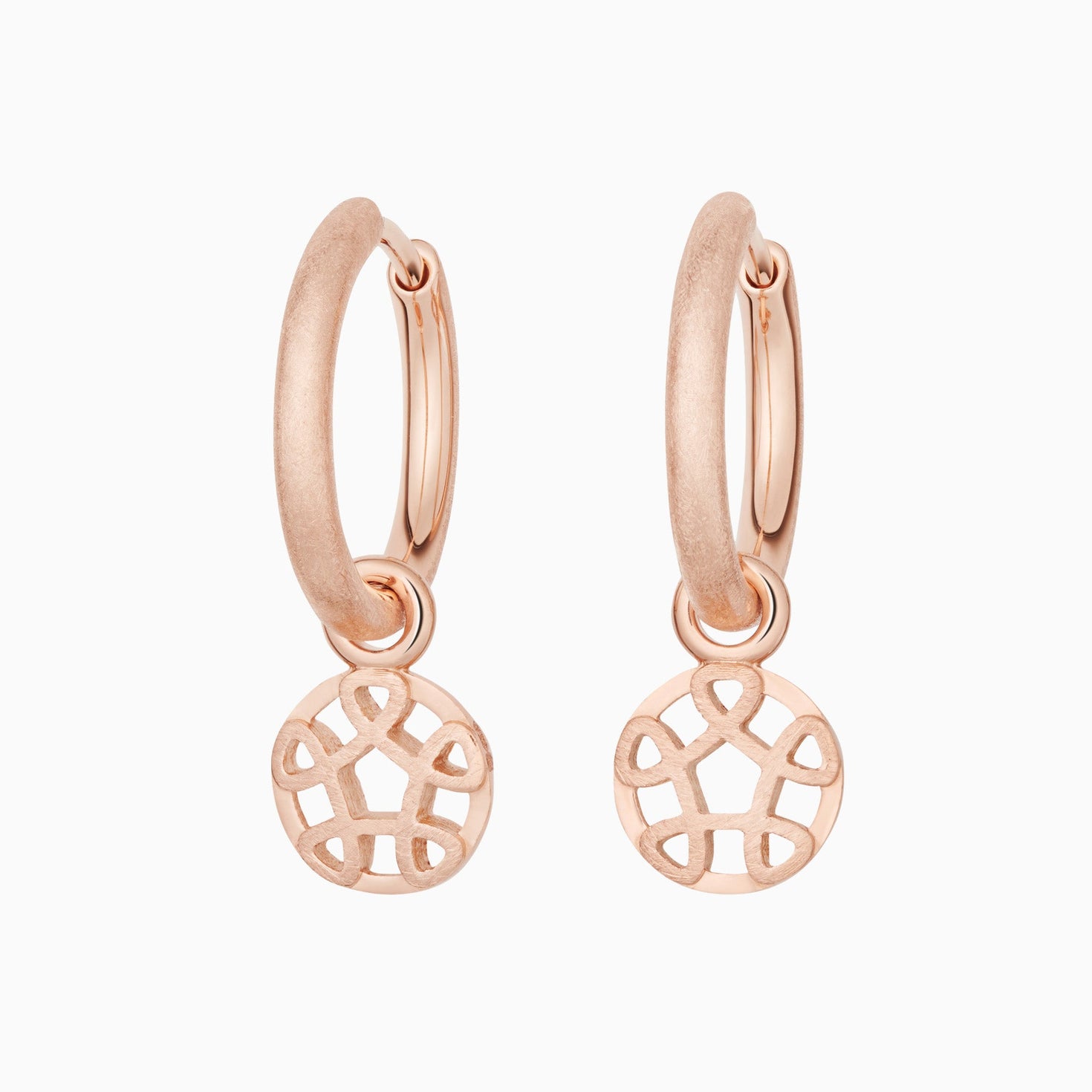 Toujours Ajour oorsieraden