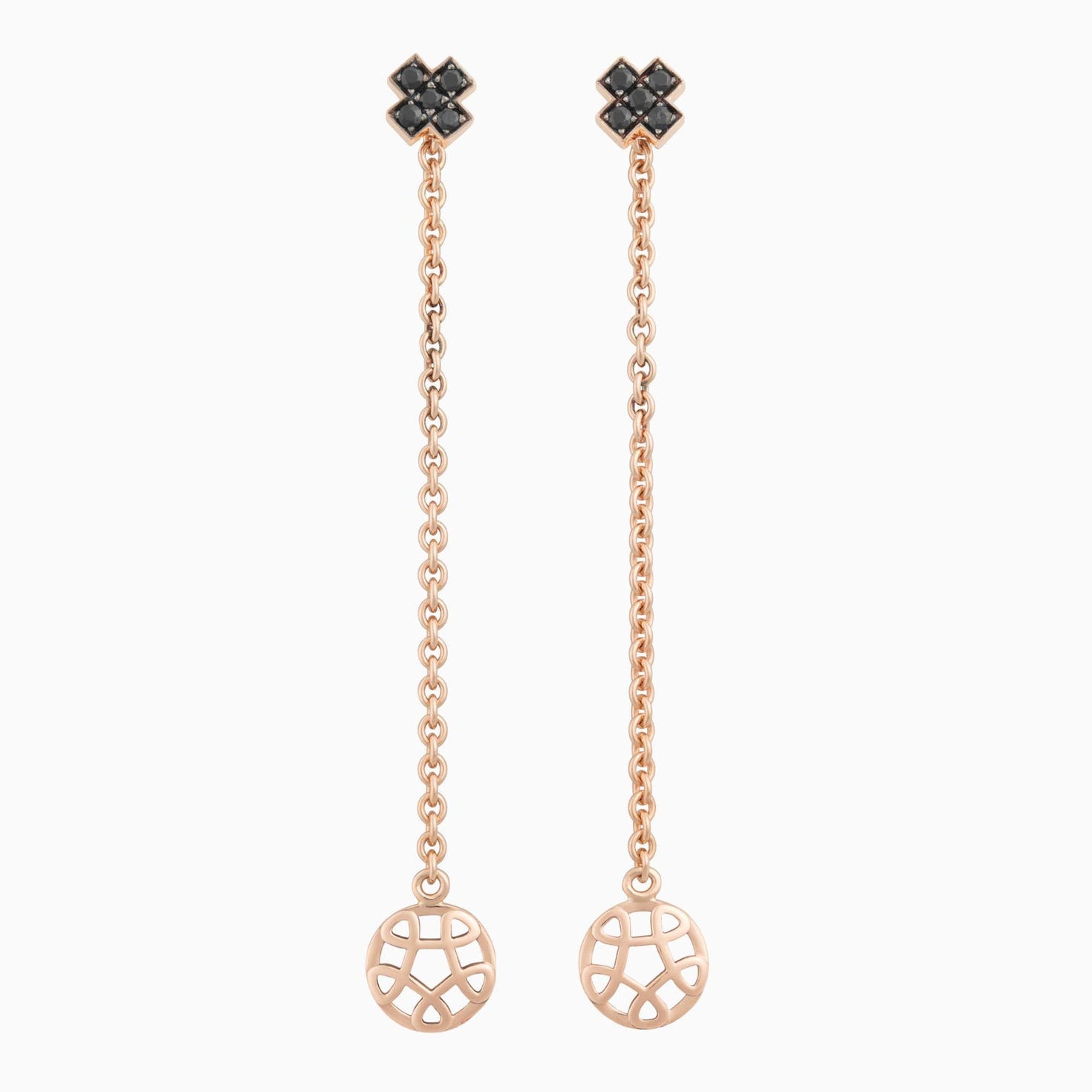 Toujours Ajour oorsieraden