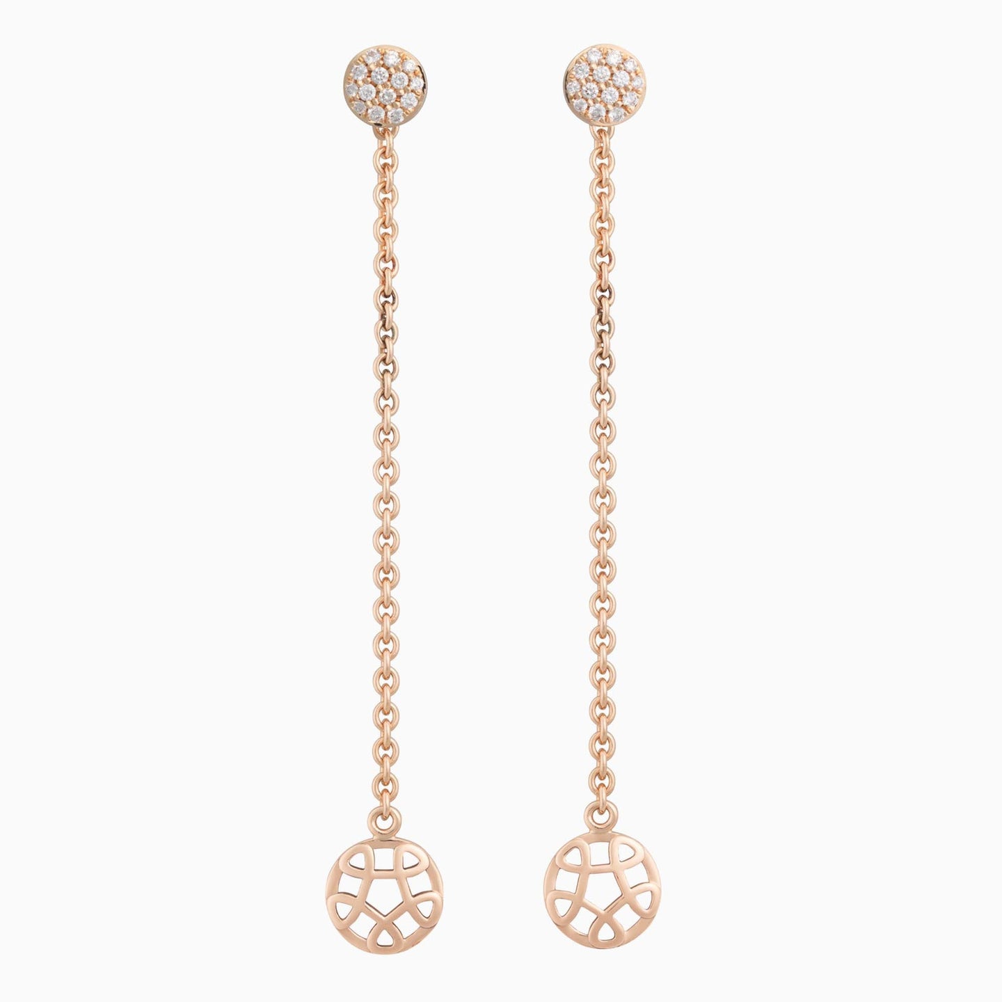 Toujours Ajour oorsieraden