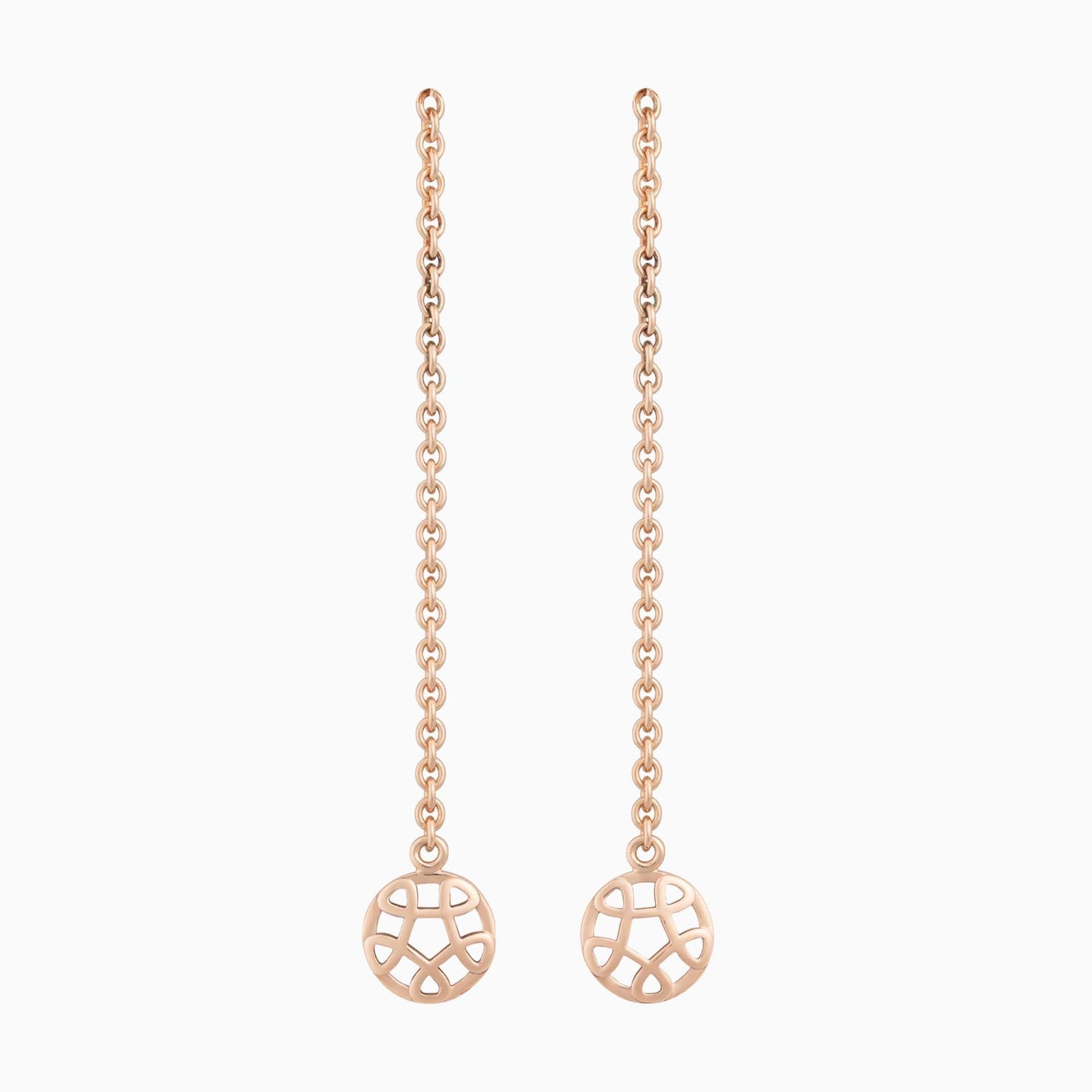 Toujours Ajour oorsieraden