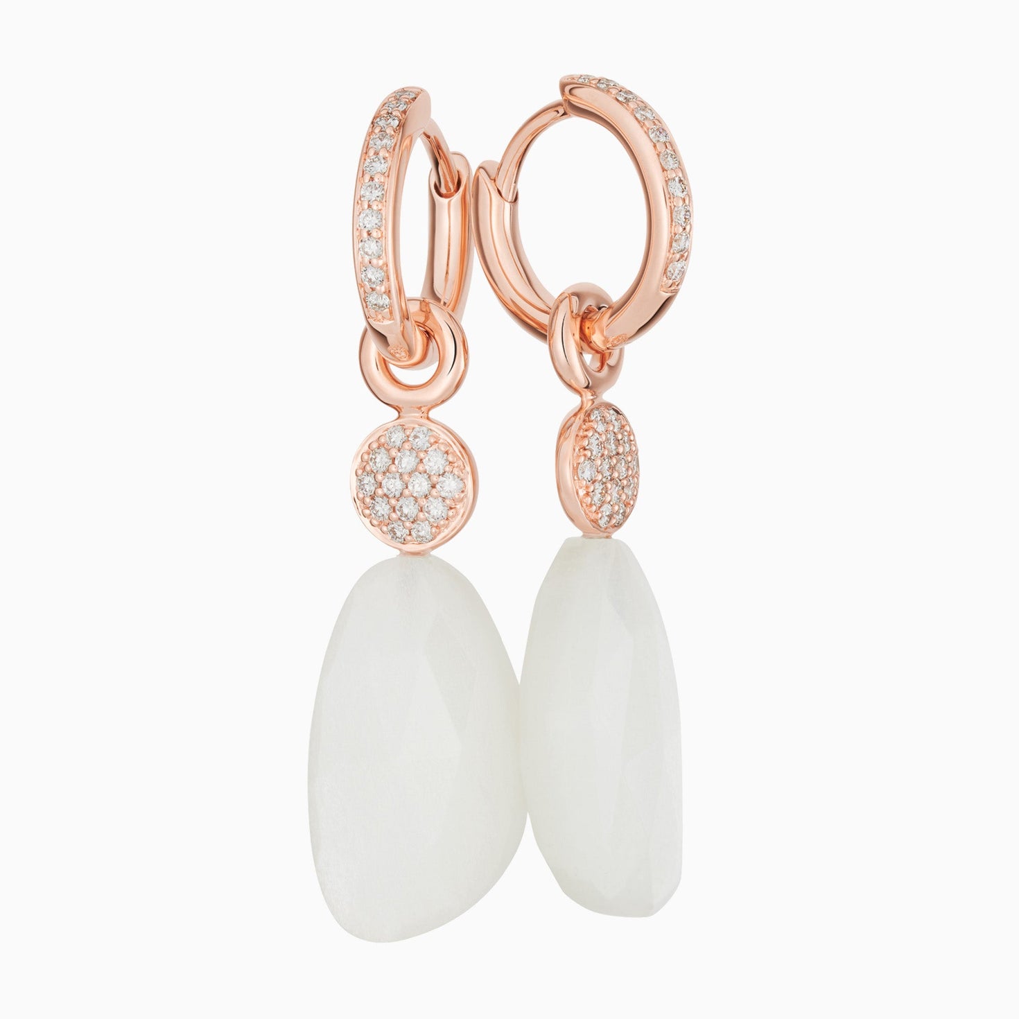 Stardust oorsieraden