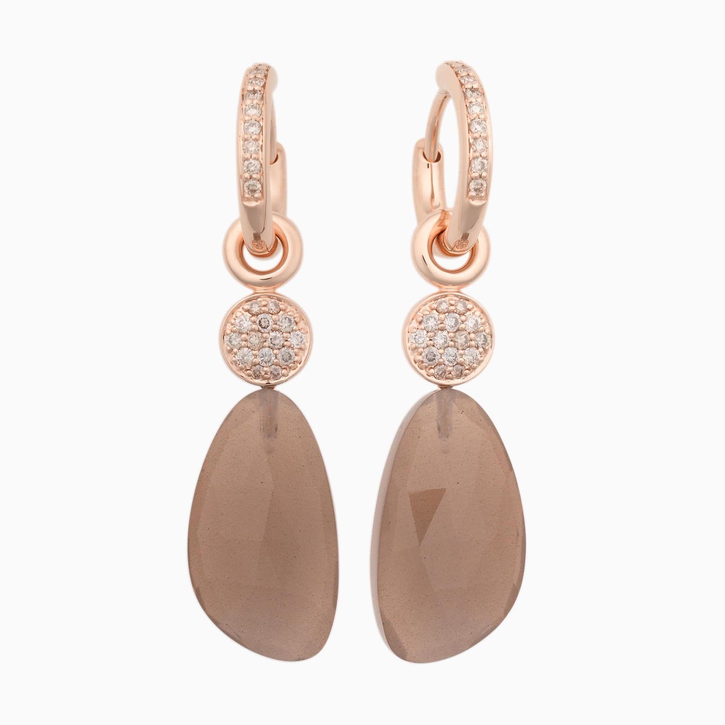 Stardust oorsieraden