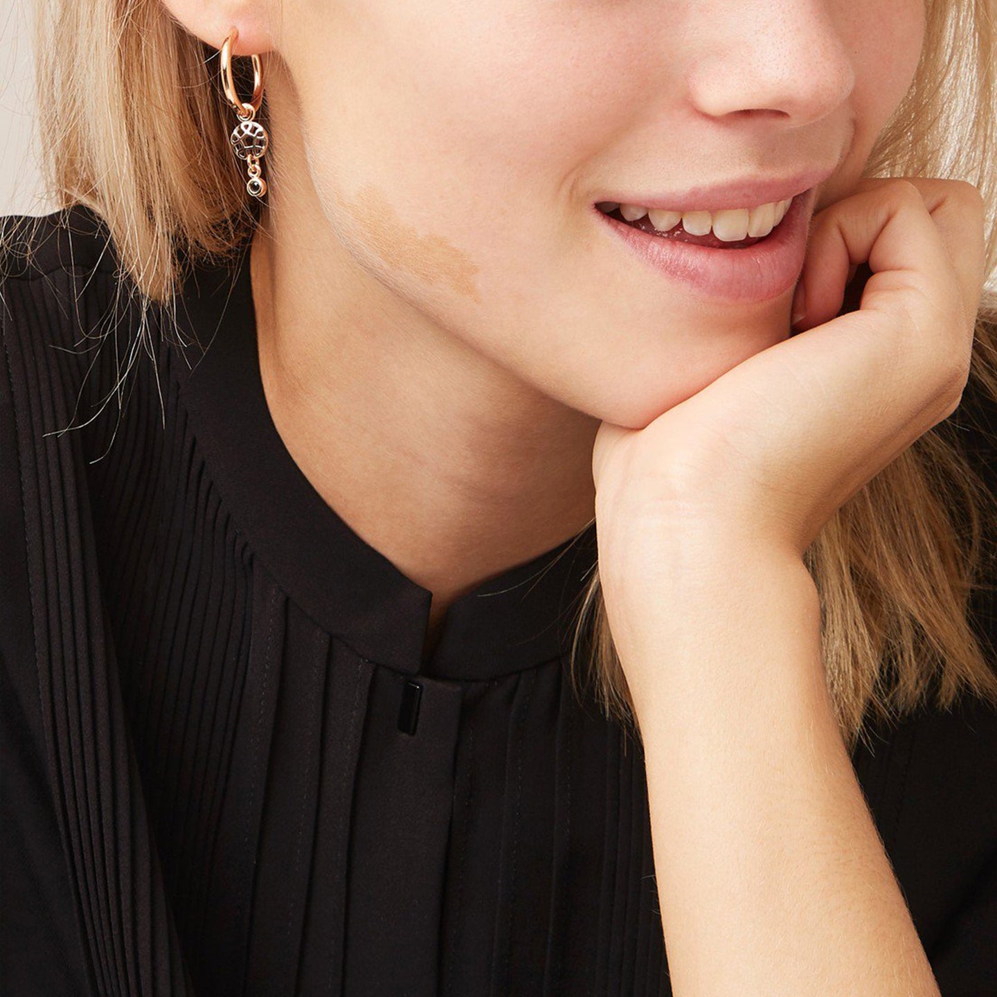 Toujours Ajour oorsieraden