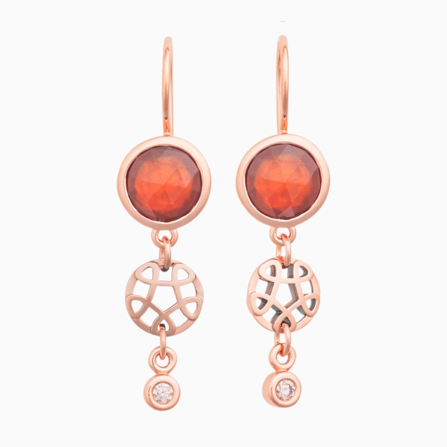 Toujours Ajour oorsieraden