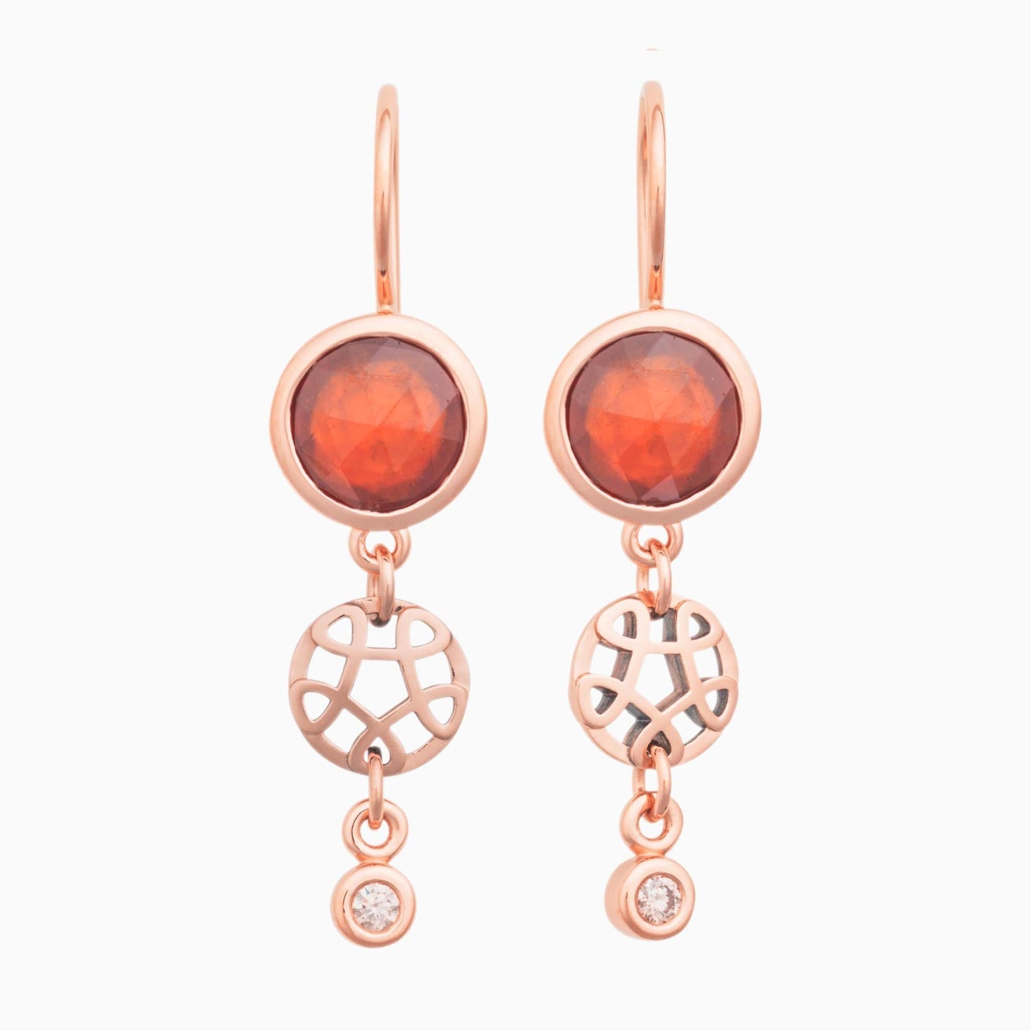 Toujours Ajour oorsieraden