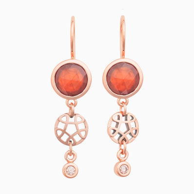 Toujours Ajour oorsieraden