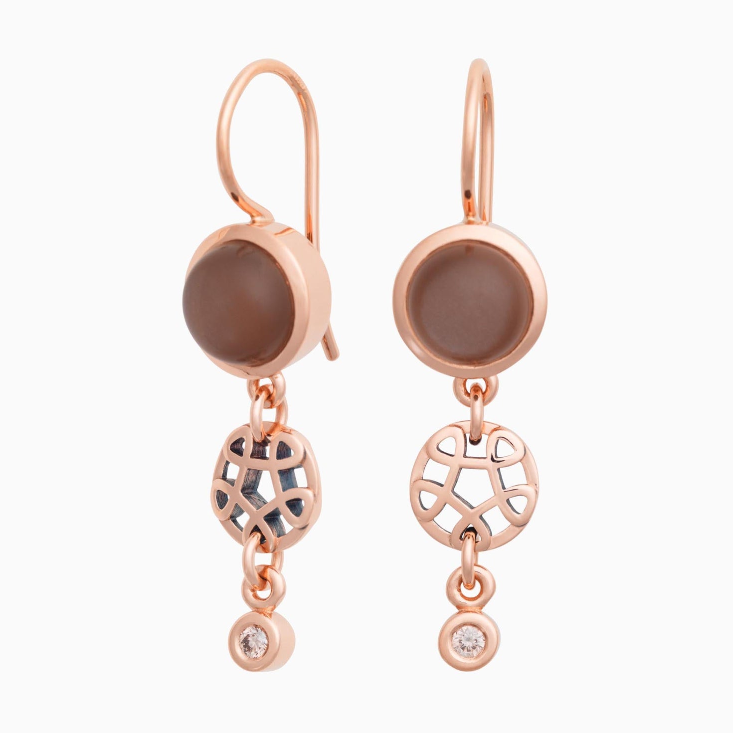Toujours Ajour oorsieraden