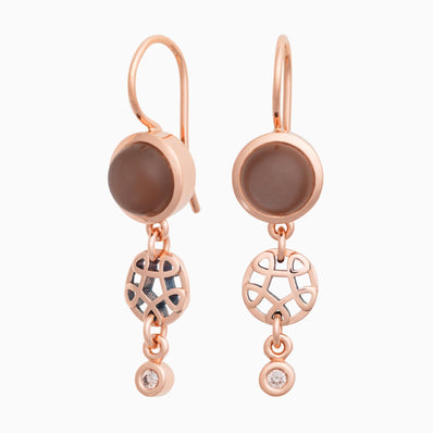 Toujours Ajour oorsieraden