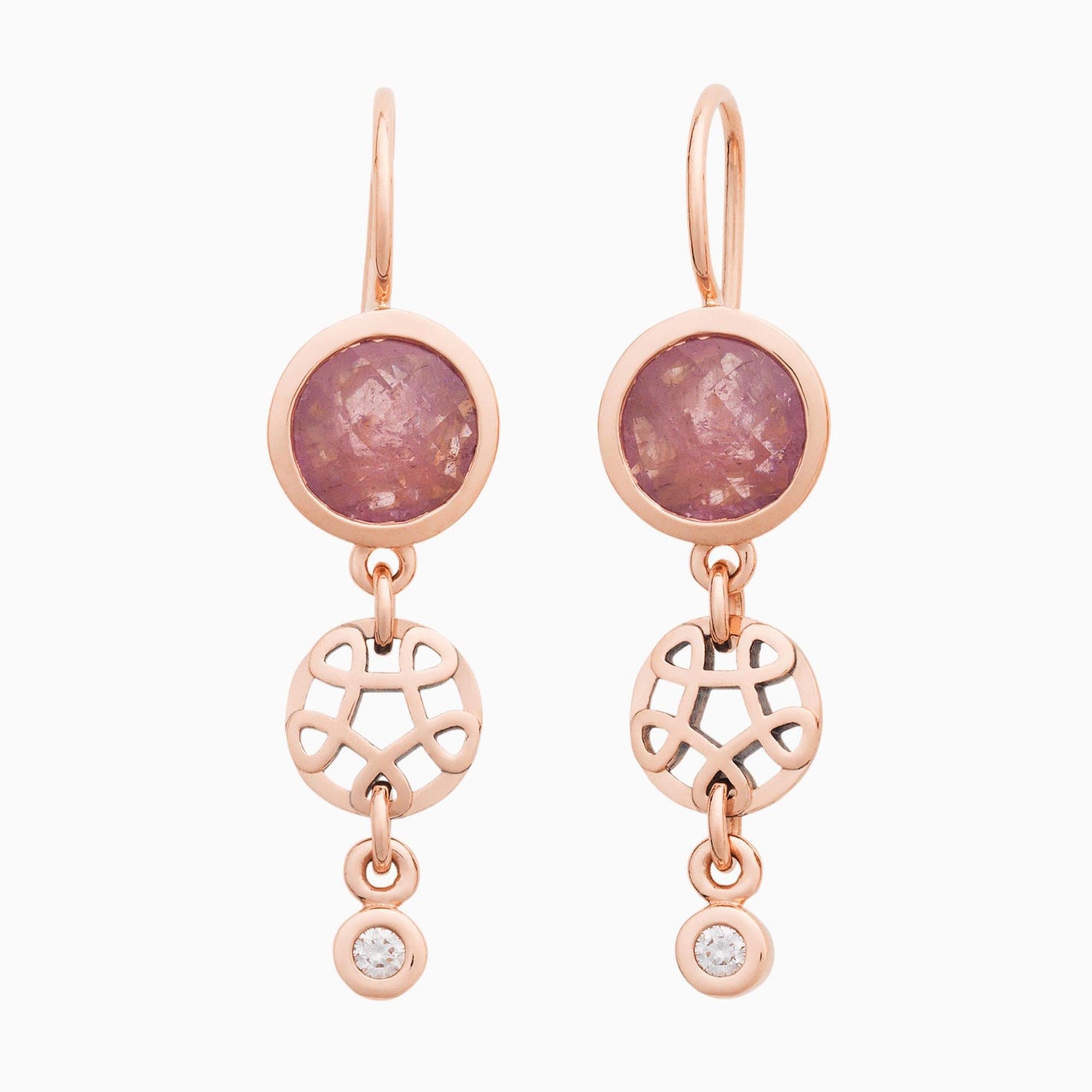 Toujours Ajour oorsieraden