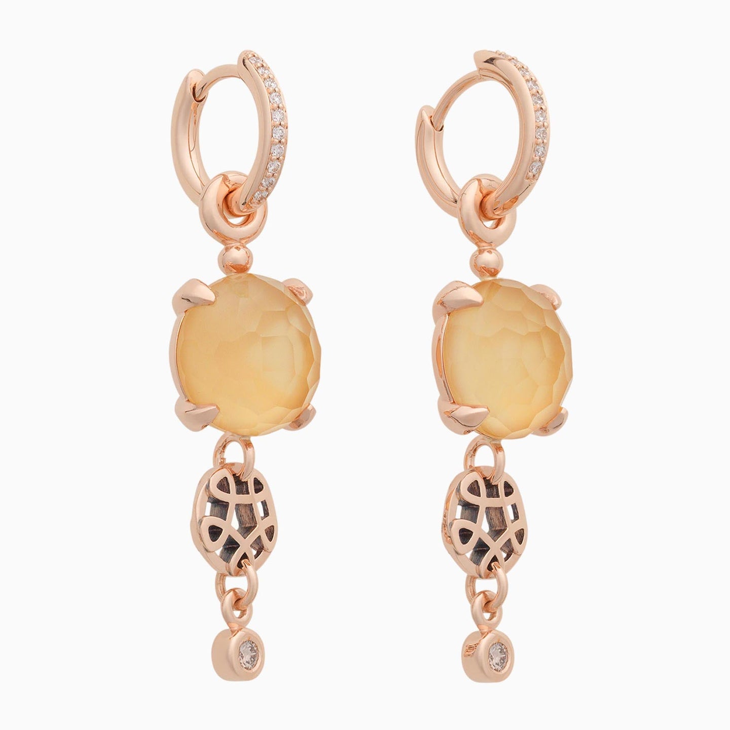 Catch oorsieraden