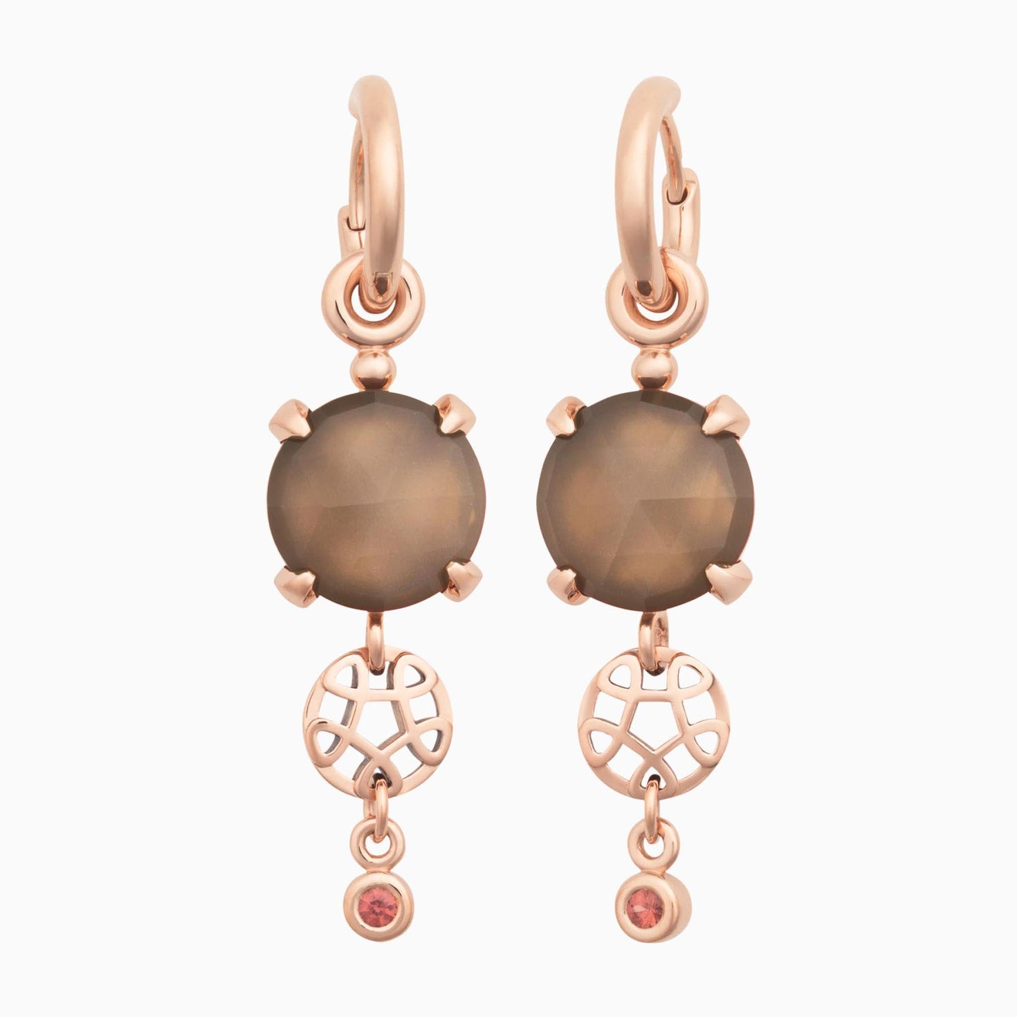 Catch oorsieraden