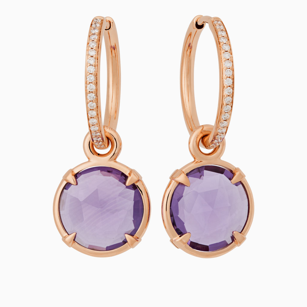 Mira Mira oorsieraden