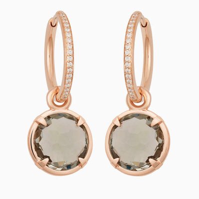 Mira Mira oorsieraden