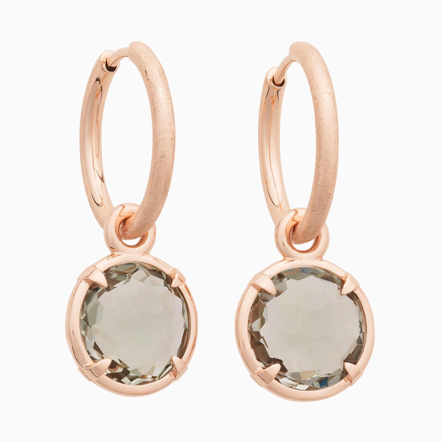 Mira Mira oorsieraden