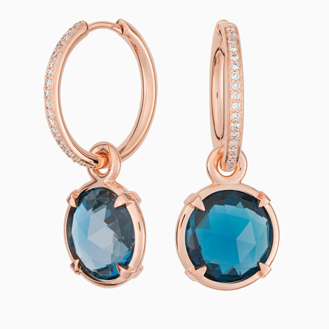 Mira Mira oorsieraden