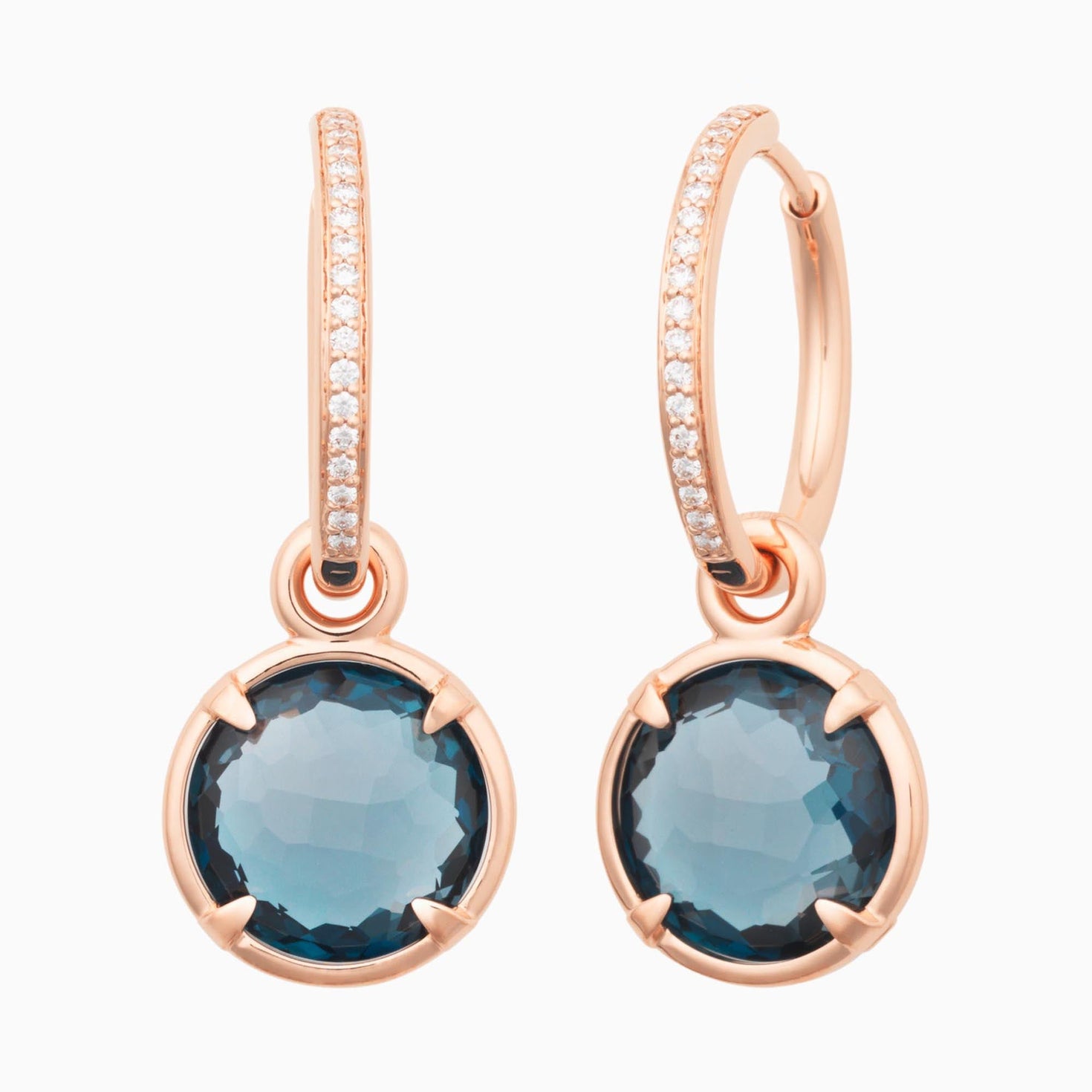 Mira Mira oorsieraden