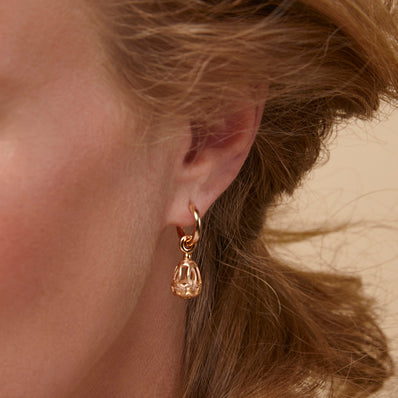 Toujours Ajour oorsieraden