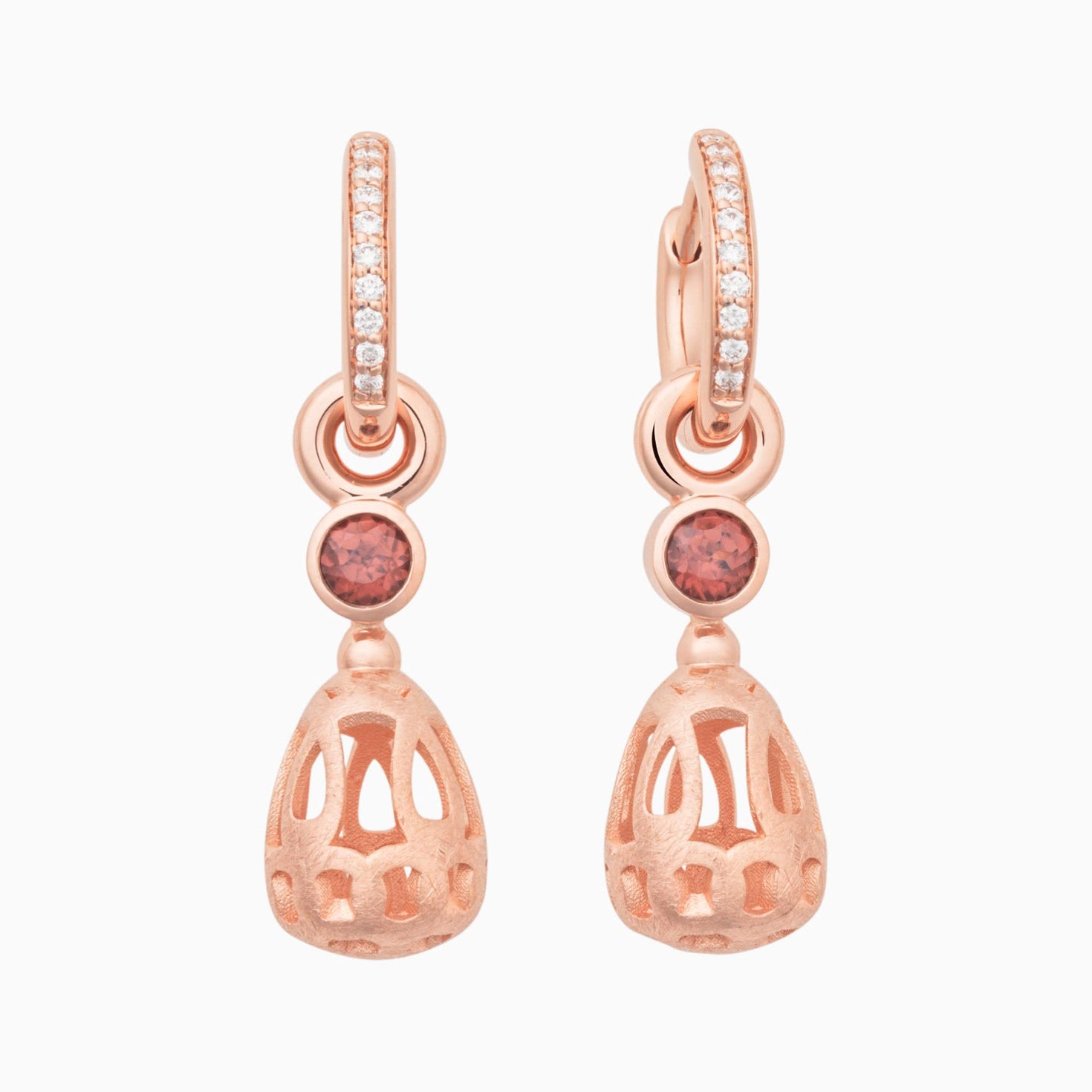 Toujours Ajour oorsieraden