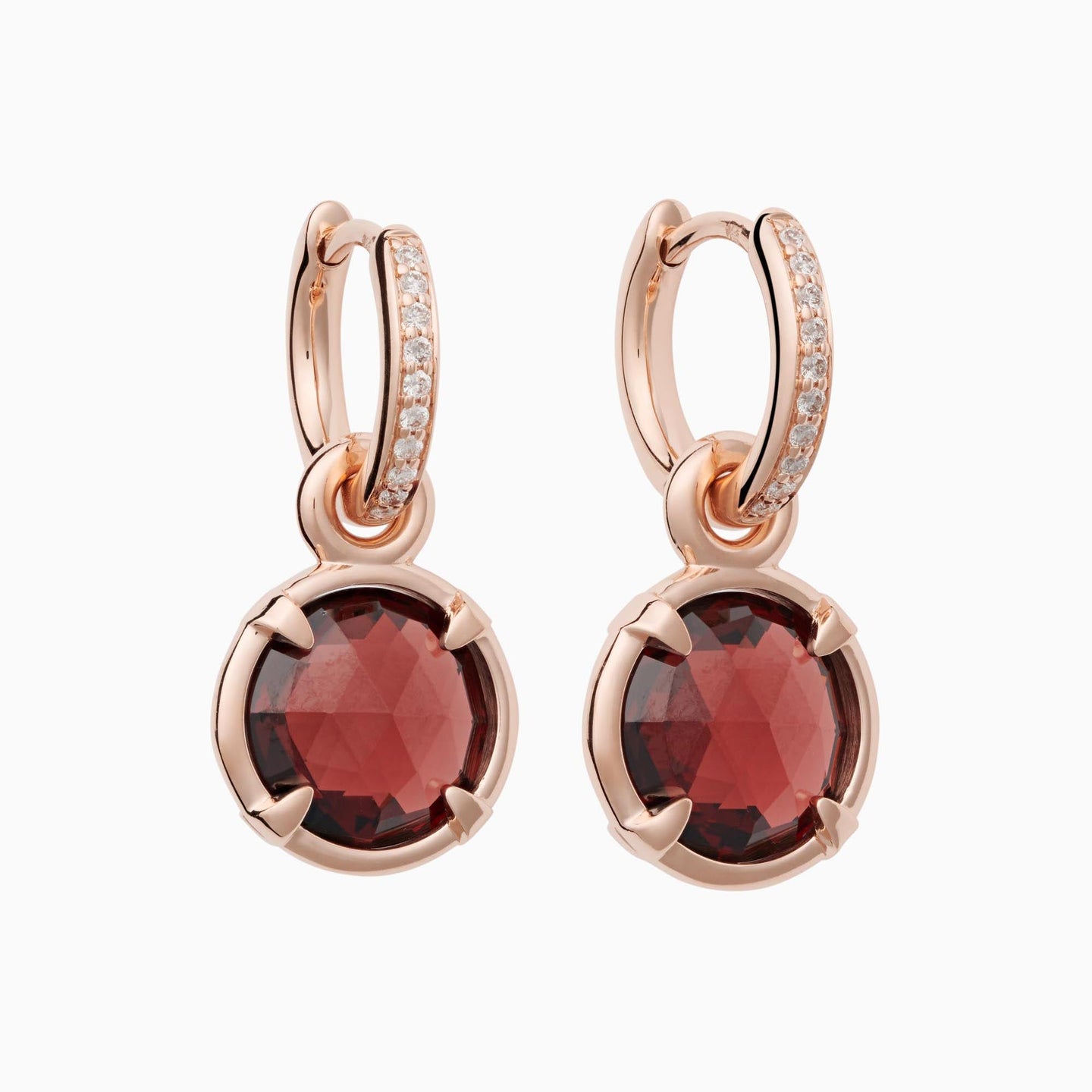 Mira Mira oorsieraden