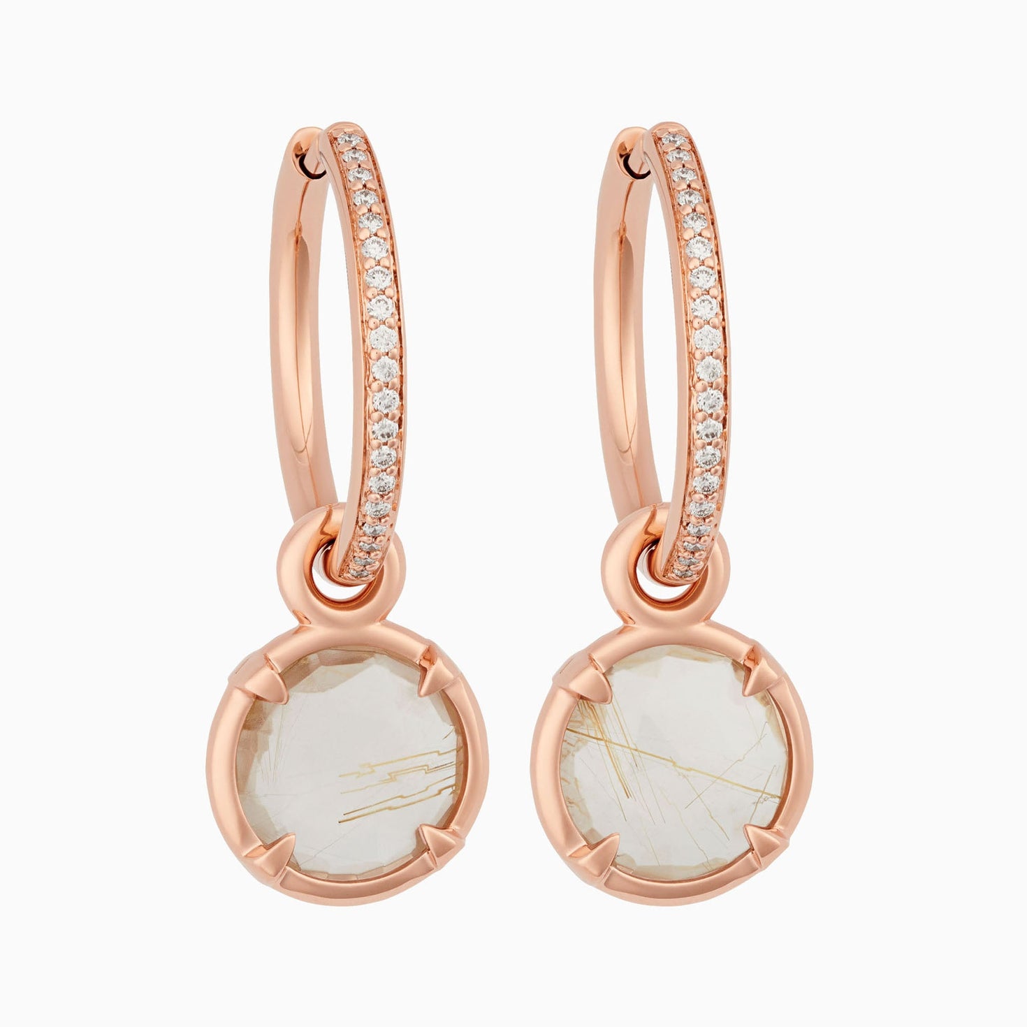Mira Mira oorsieraden