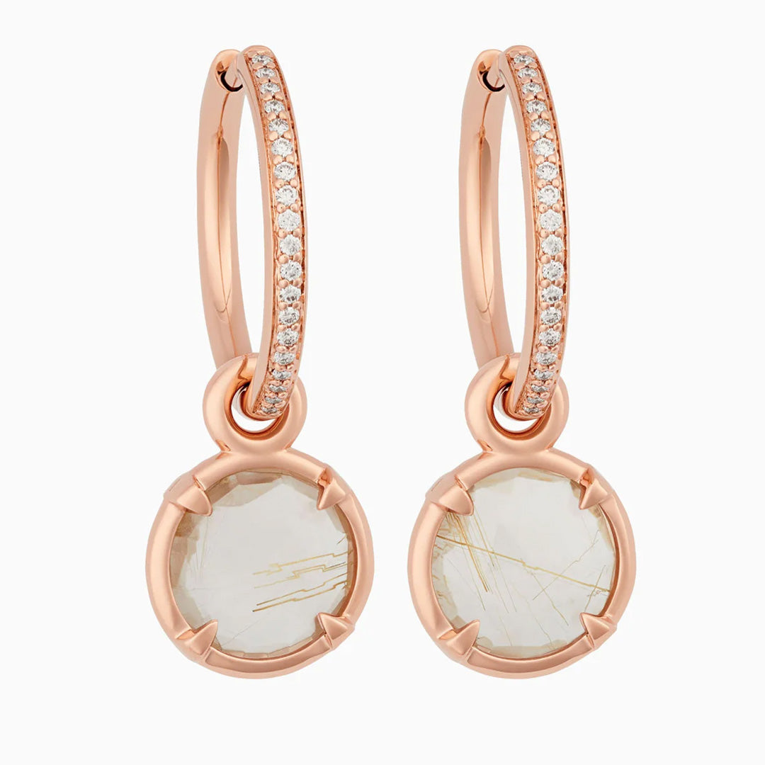 Mira Mira oorsieraden