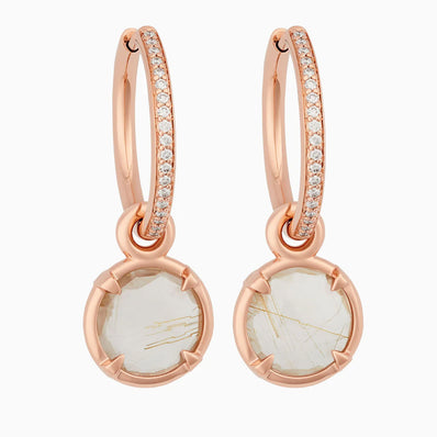 Mira Mira oorsieraden