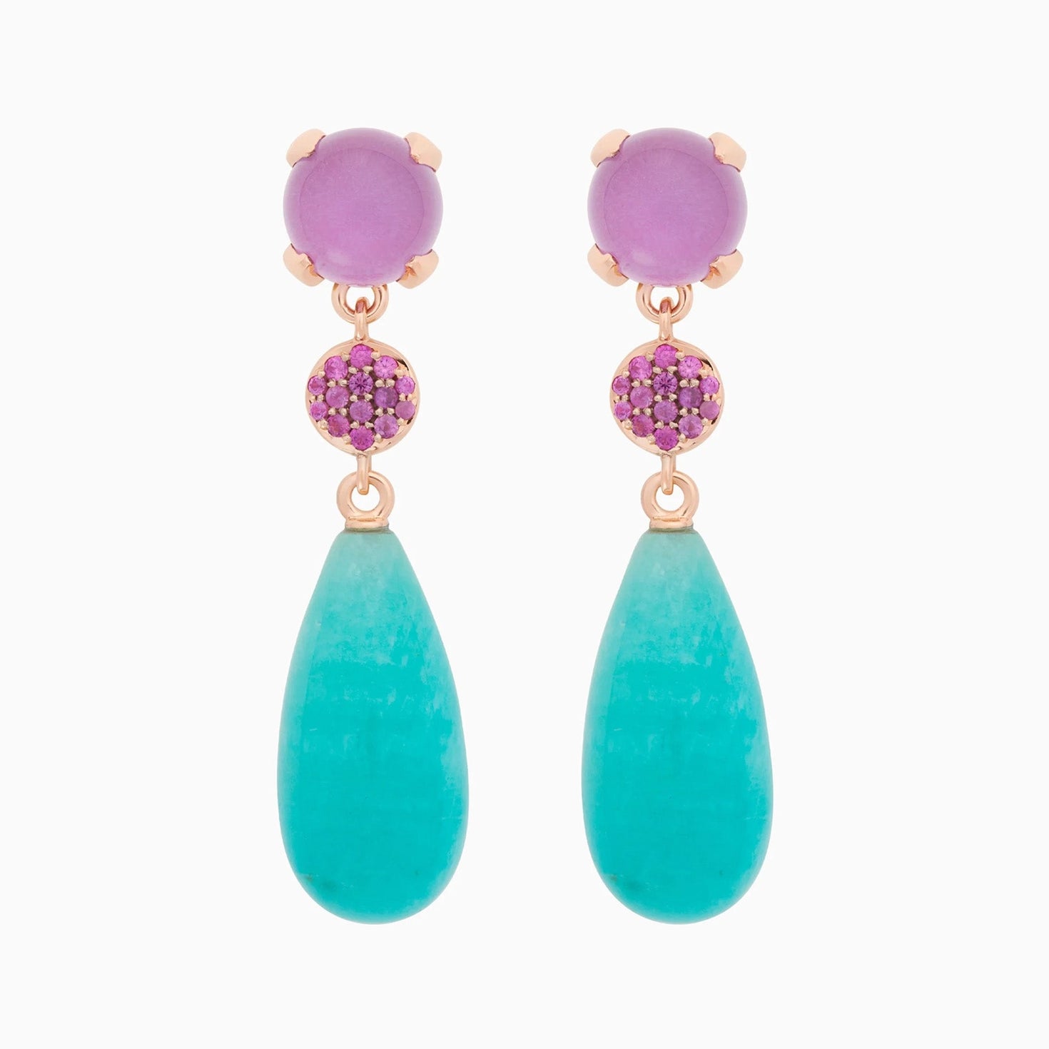Catch oorsieraden