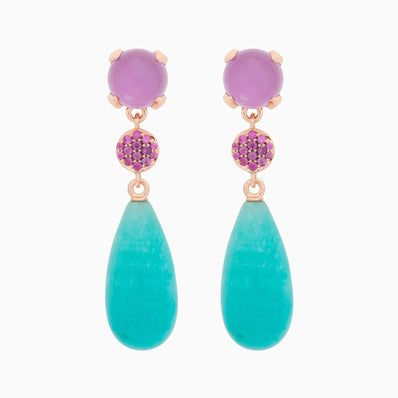 Catch oorsieraden