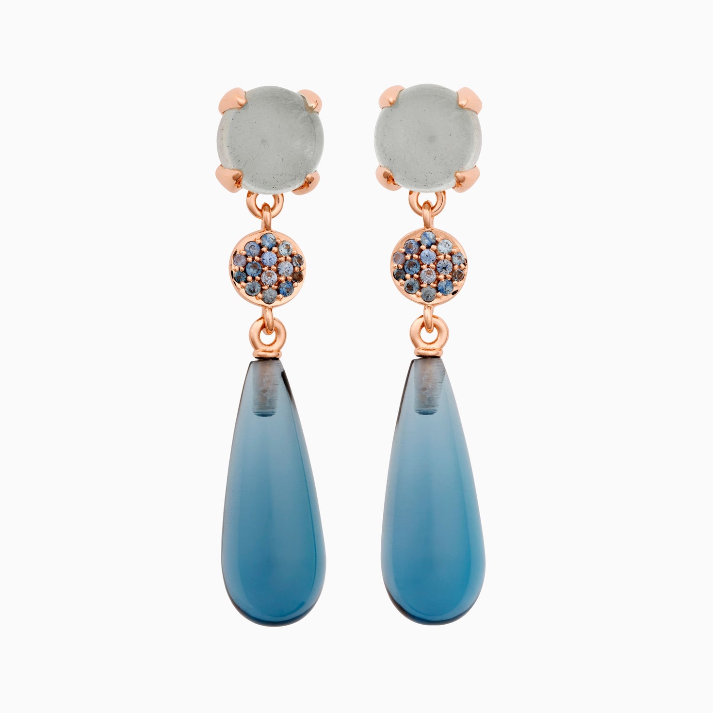 Catch oorsieraden