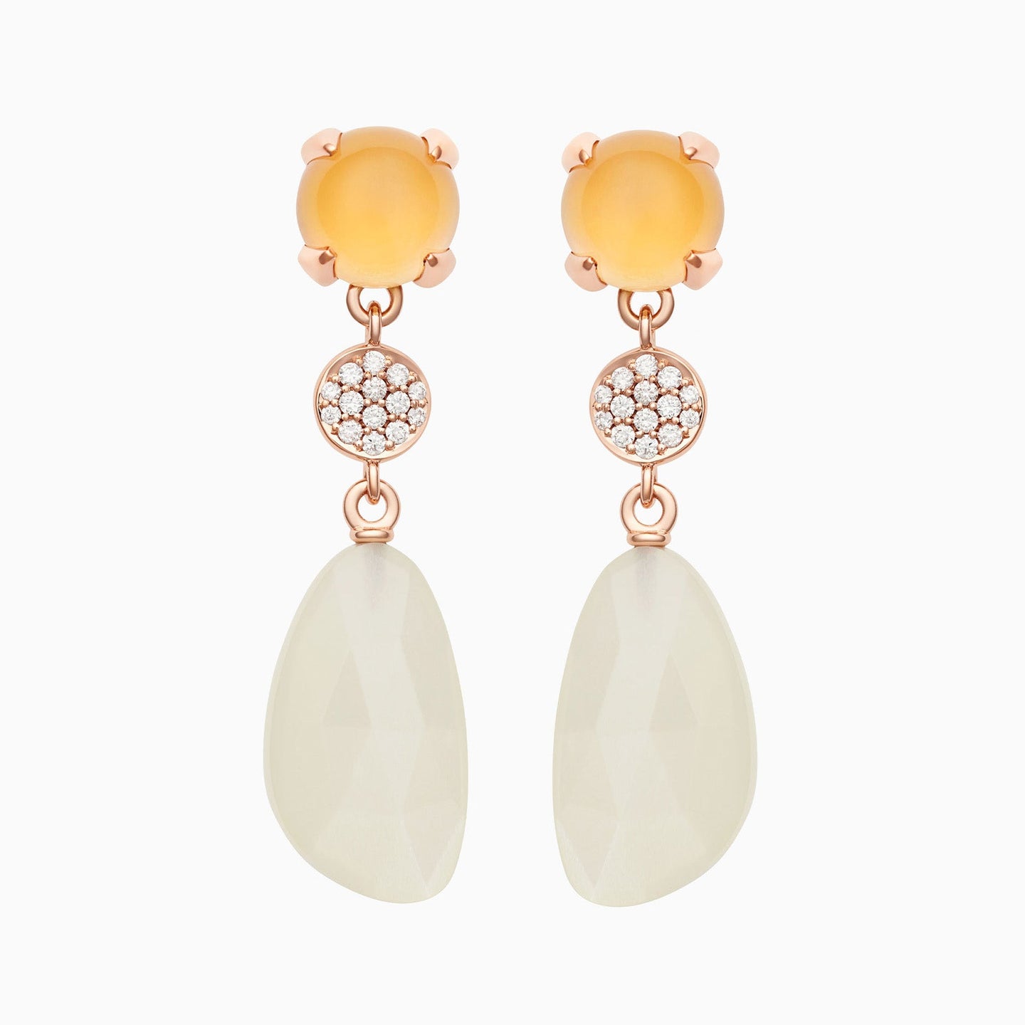 Catch oorsieraden