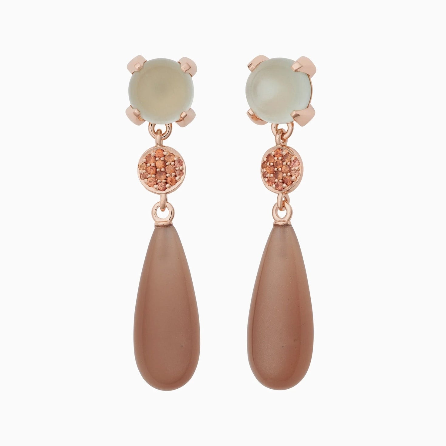 Catch oorsieraden