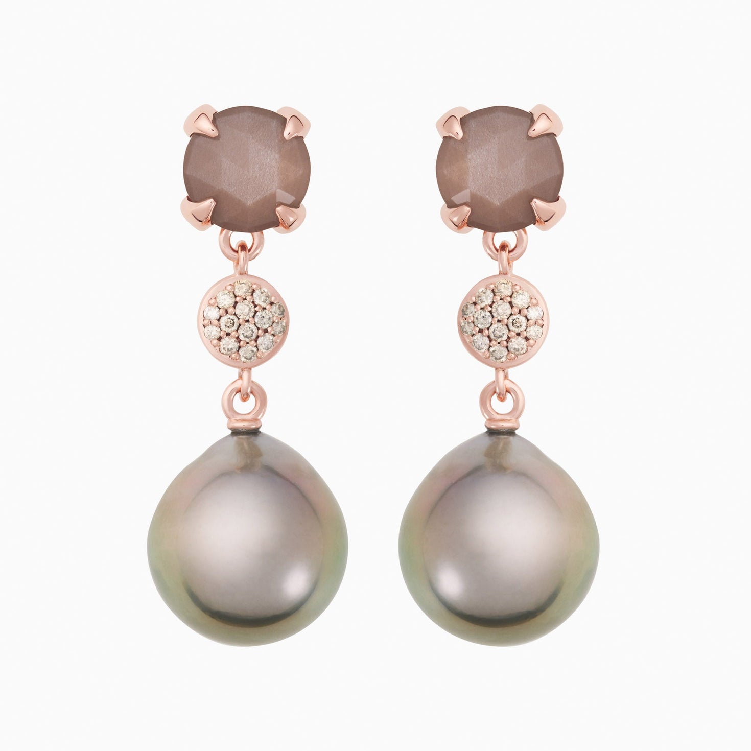 Catch oorsieraden