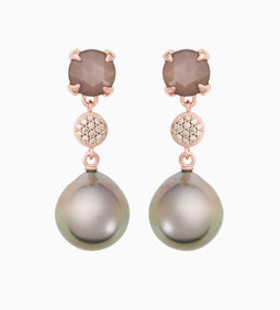 Catch oorsieraden