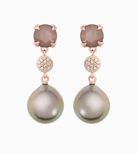 Catch oorsieraden