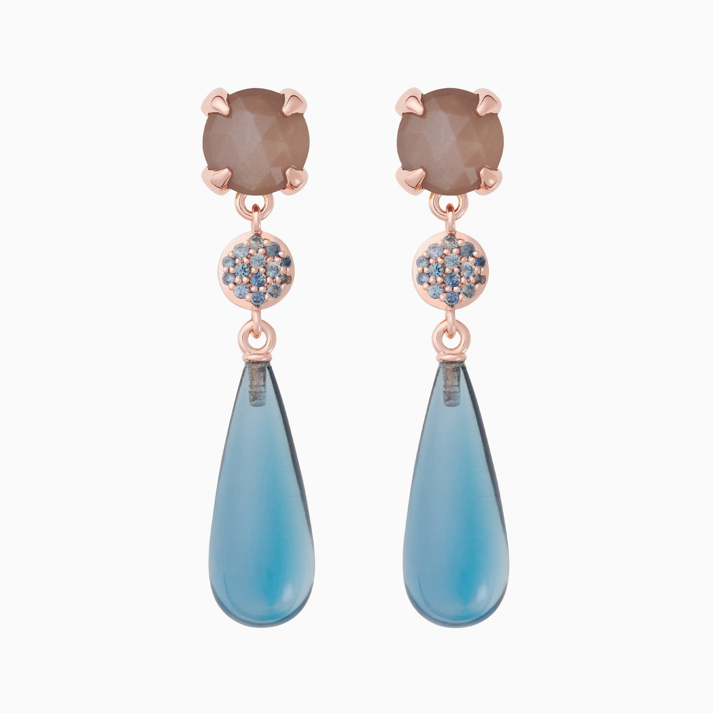 Catch oorsieraden