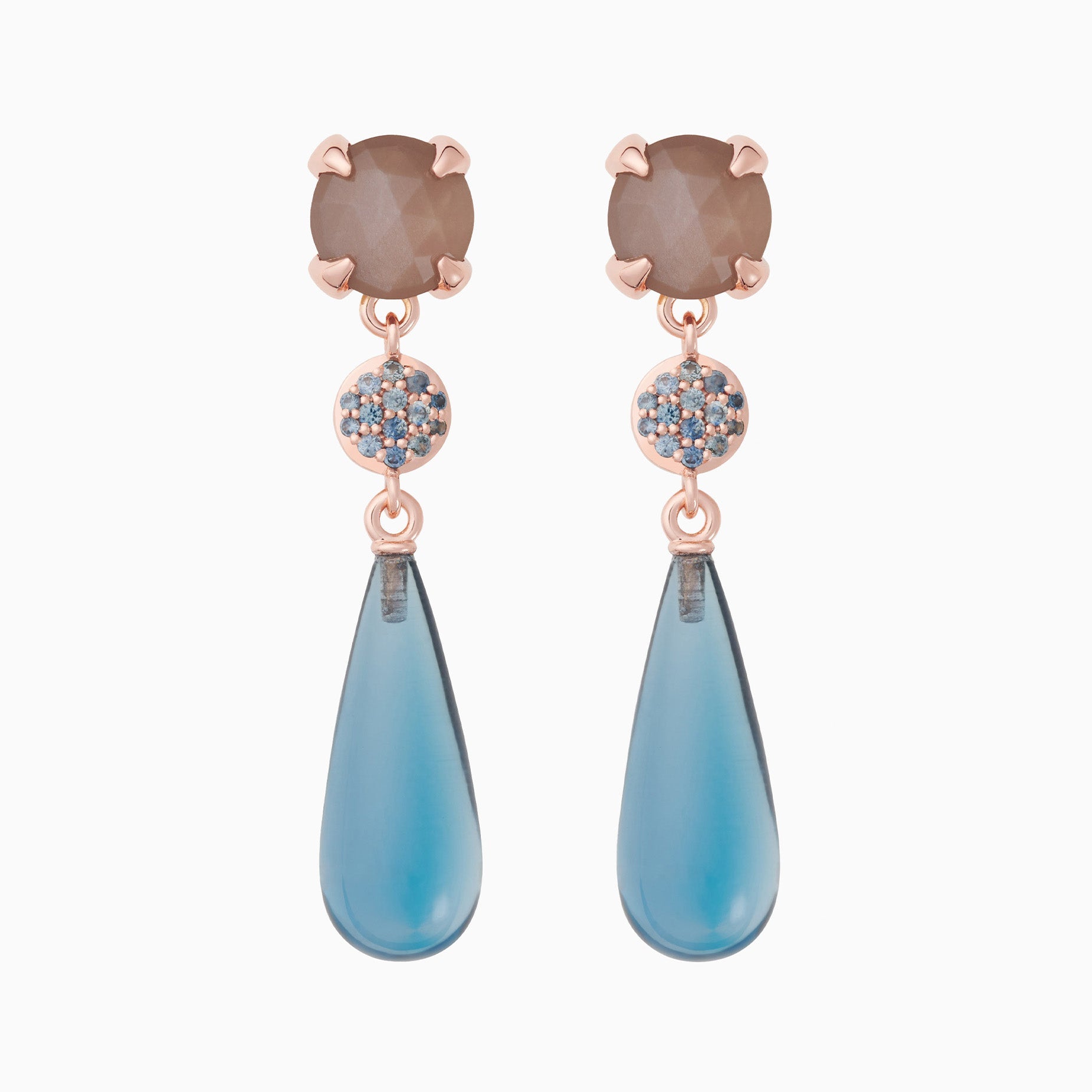 Catch oorsieraden