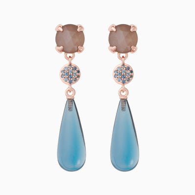 Catch oorsieraden
