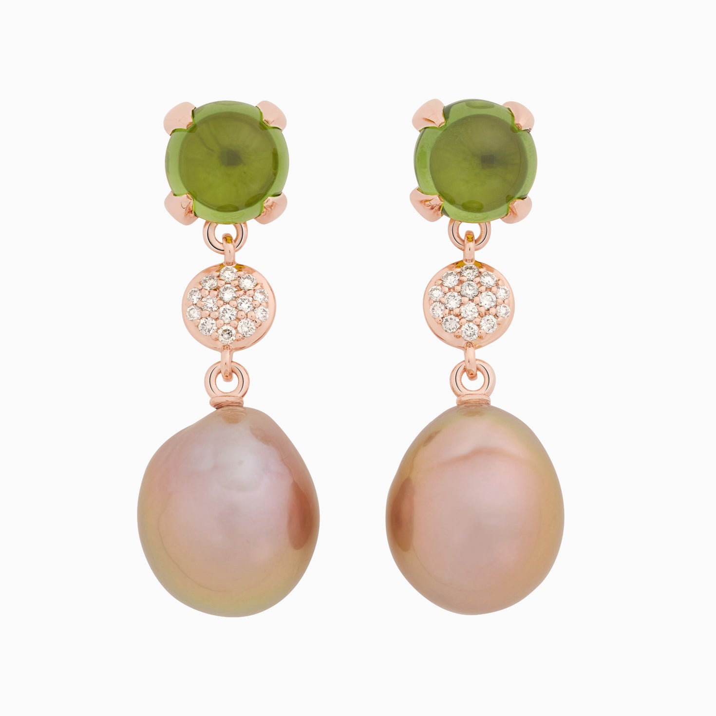 Catch oorsieraden