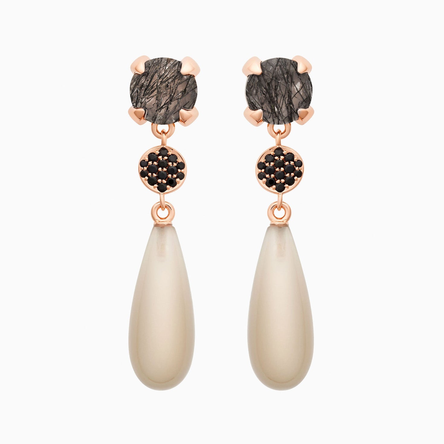 Catch oorsieraden