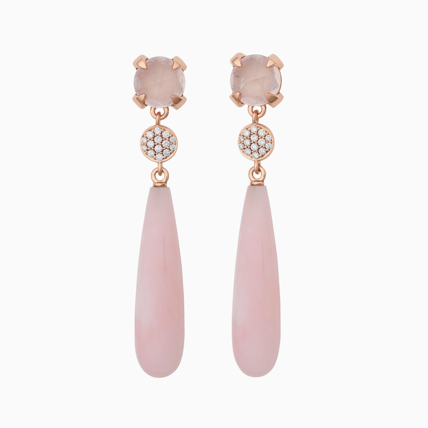 Catch oorsieraden
