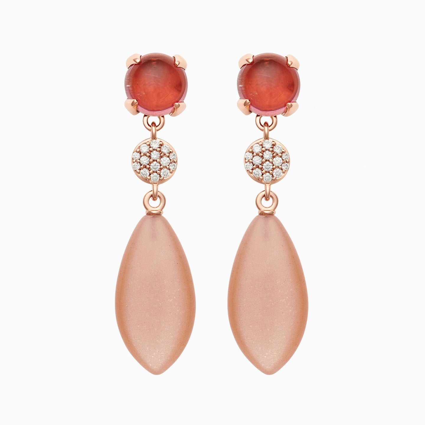 Catch oorsieraden