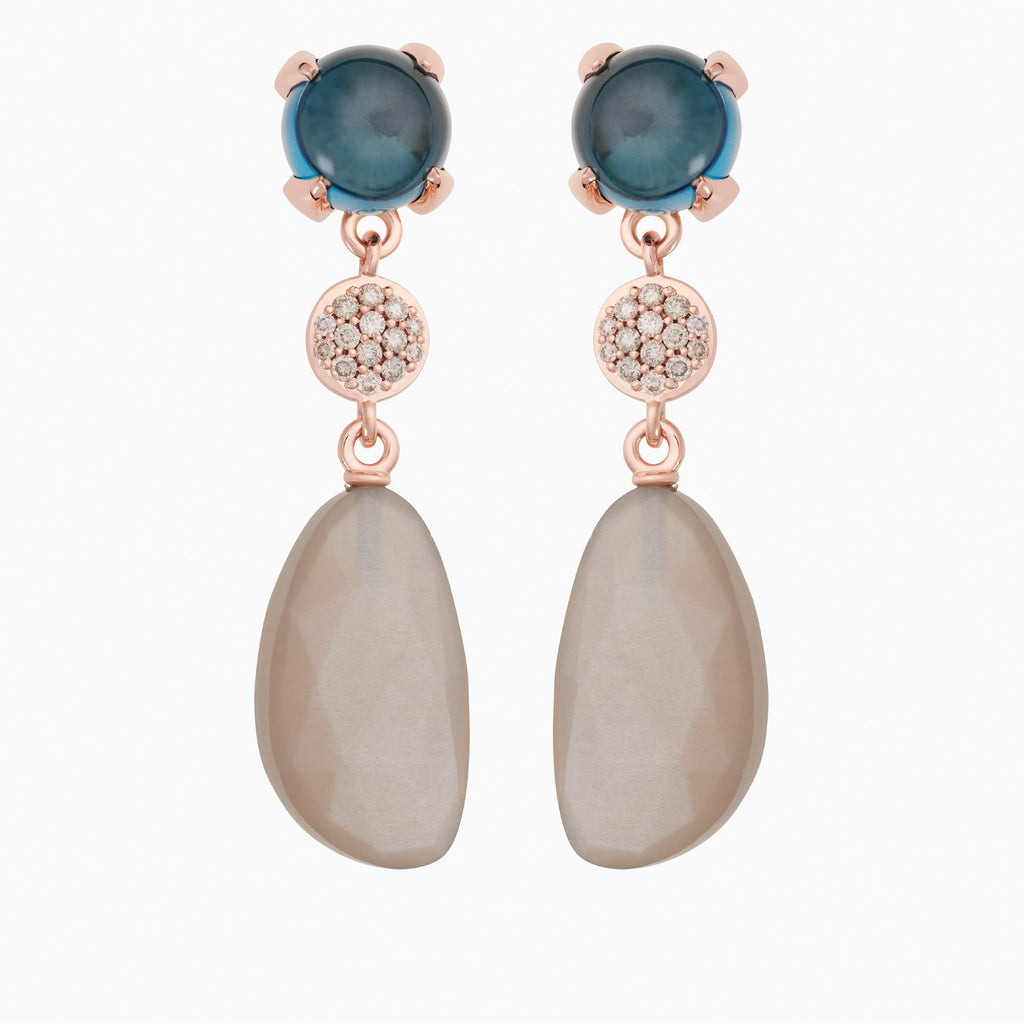 Catch oorsieraden