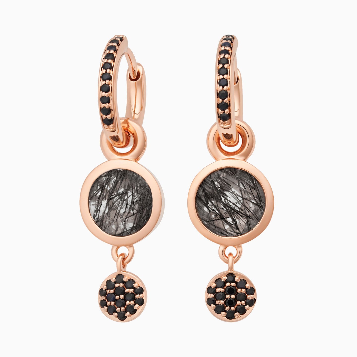 Sushi oorsieraden